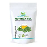 Moringa Tea